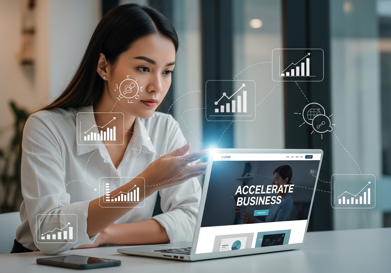 tại sao phải thiết kế web