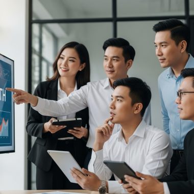 tầm quan trọng của marketing online