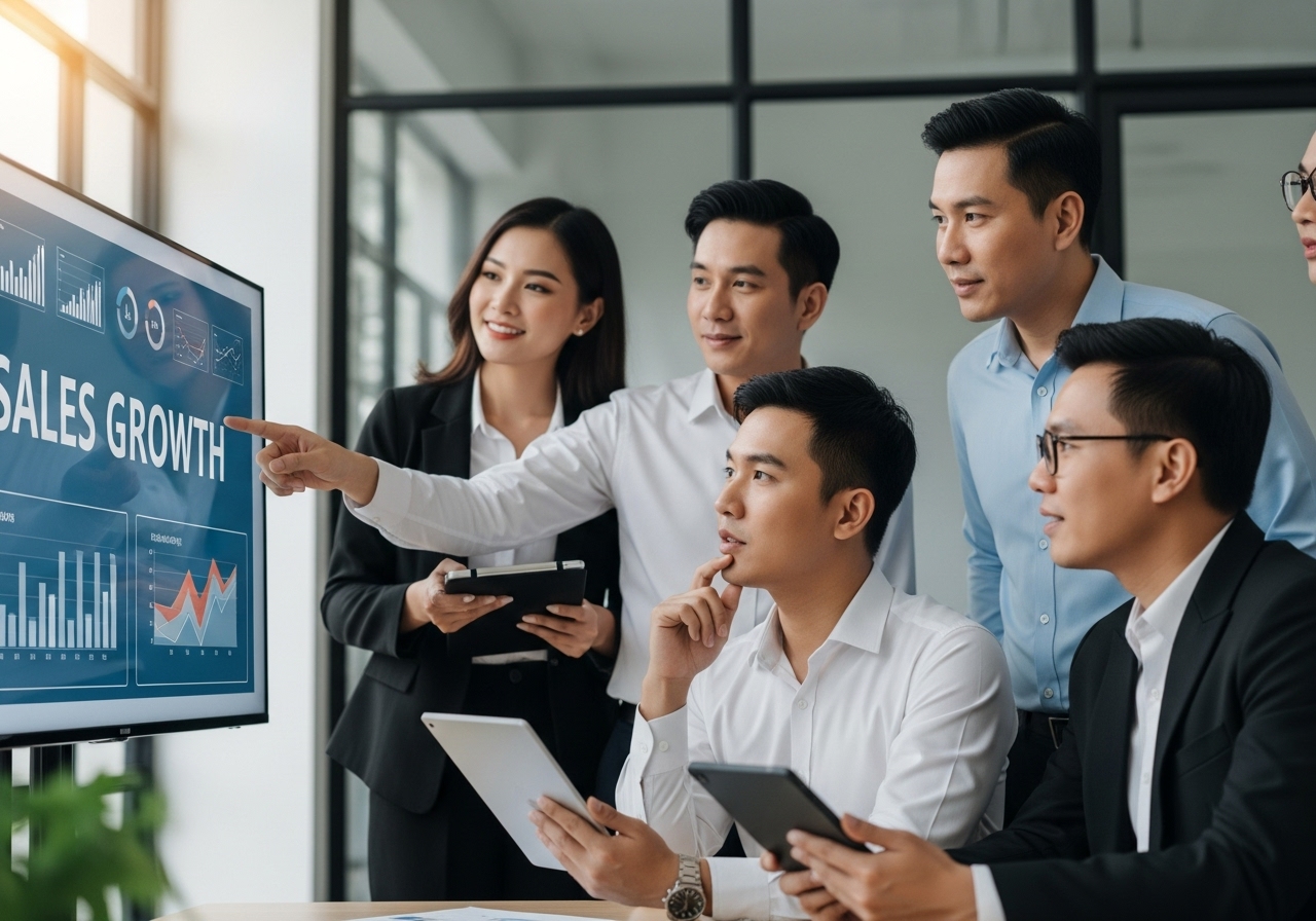 tầm quan trọng của marketing online